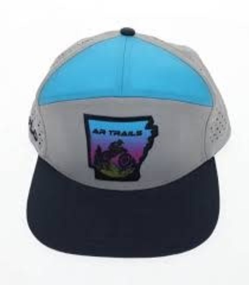 Flo Bikewear Flo Bikewear, Arkansas Trails, Hat