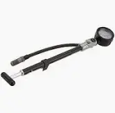 RockShox RockShox High-Pressure Fork / Shock Pump, 600psi Max