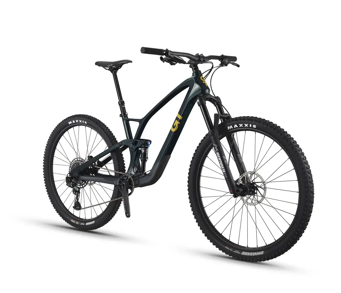 GT Bicycles Sensor ST Carbon Elite $2,340.00