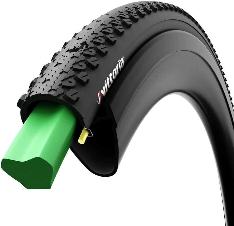 Vittoria Vittoria, Air-Liner Light Tubeless Insert, Gravel, 700 x 42-50