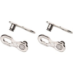 SHIMANO Shimano, SM-CN900, 11-Speed Chain Quick Link, Package of 2