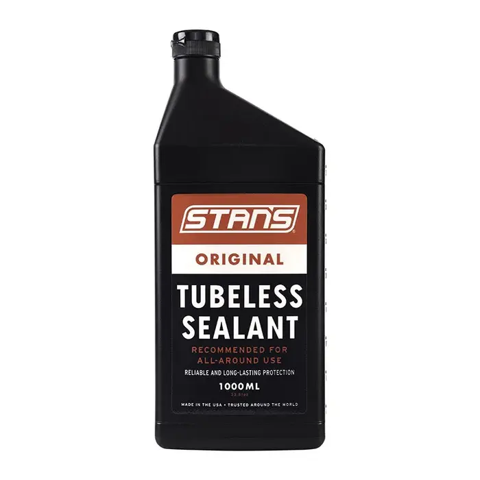 Stan's No Tubes Stan's NoTubes Original Tubeless Sealant - 500ml
