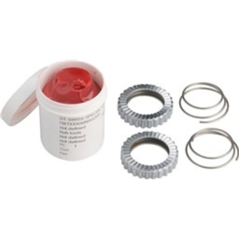 DT Swiss DT Swiss, Star Ratchet Kit, 36T