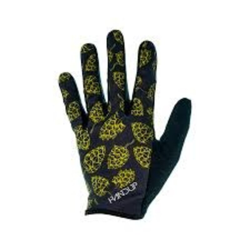 HandUP, Gloves, Bobo Hops