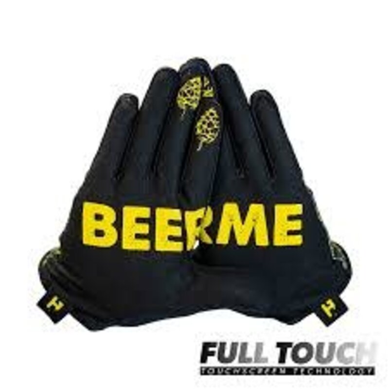 HandUP, Gloves, Bobo Hops