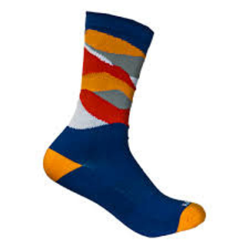 HandUP, Socks, Ridge Rider