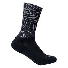HandUP, Socks, Topo Wool