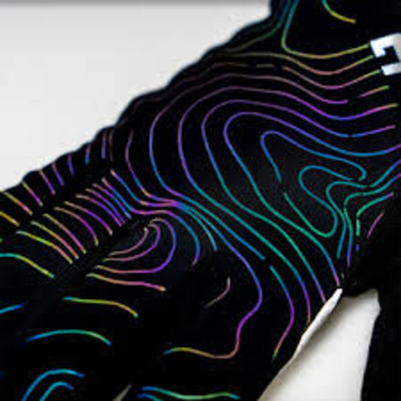 HandUP, Cold Weather Gloves, Lucid Topo