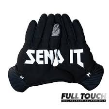 HandUP, Cold Weather Gloves, Lucid Topo