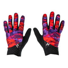 HandUP, Cold Weather Gloves, Doomulus Cumulus