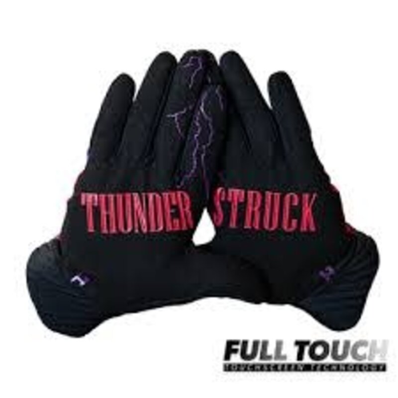 HandUP, Cold Weather Gloves, Doomulus Cumulus