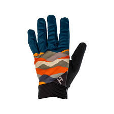 HandUP, ColdER Weather Gloves, Ridge Rider