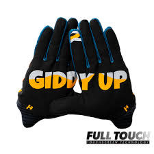 HandUP, ColdER Weather Gloves, Ridge Rider