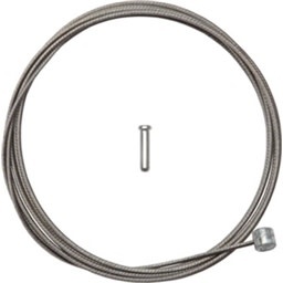 SHIMANO Shimano, Stainless Mountain Brake Cable, 1.6 x 2050mm