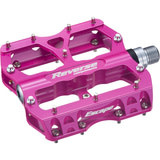 Reverse Reverse Composites, Escape Pedals, Candy