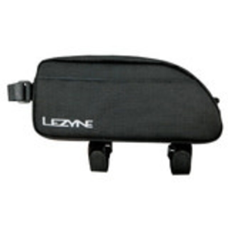 Lezyne Lezyne, Energy Caddy XL, Frame Bag, 0.8L, Black