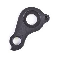 Wheels Mfg Wheels MFG, Derailleur Hanger, Niner, Part No. 308