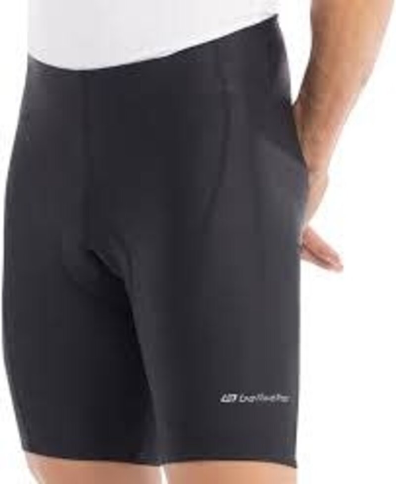 Bellwether Bellwether, Men's O2 Short, Padded Shorts, Black,