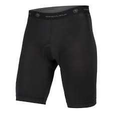 Endura Endura, Padded Liner II, Black