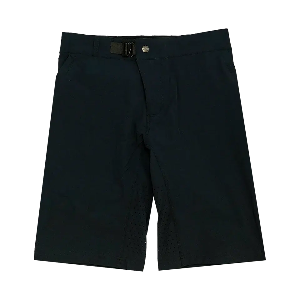 HandUP, Trail Rambler Short, Cool Black
