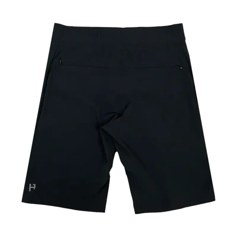 HandUP, Trail Rambler Short, Cool Black