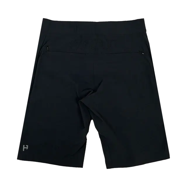 HandUP, Trail Rambler Short, Cool Black