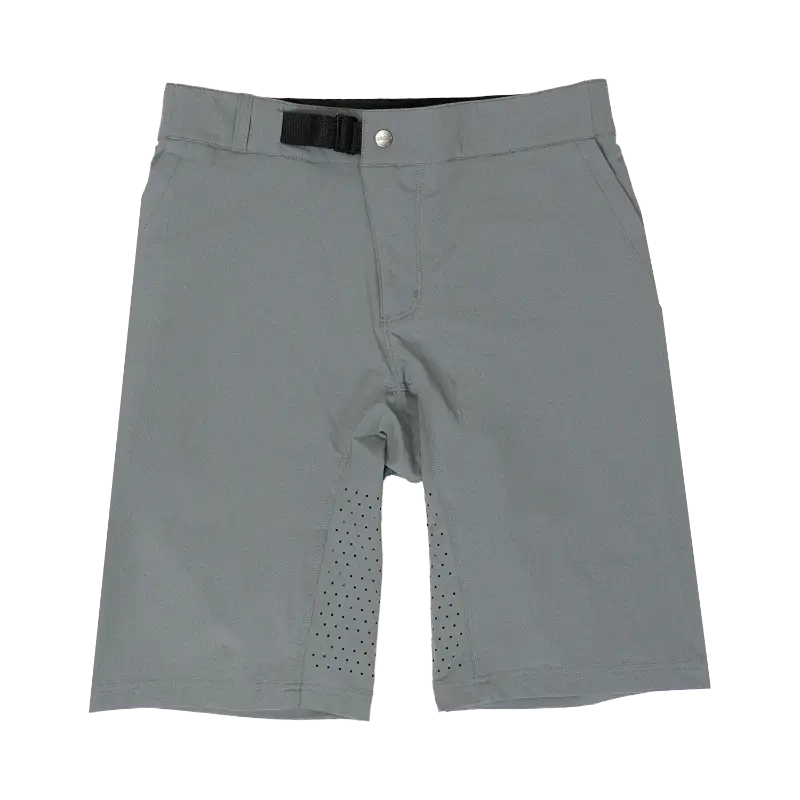 HandUP, Trail Rambler Short, Steel Grey