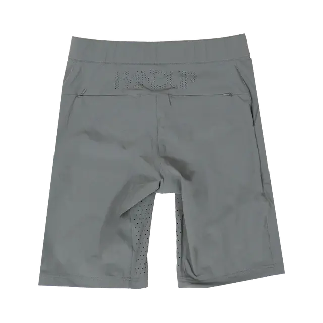 HandUP, Trail Rambler Short, Steel Grey