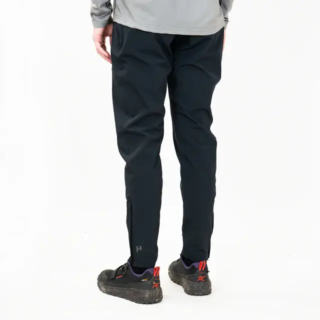 HandUP, Trail Rambler Pant, Cool Black