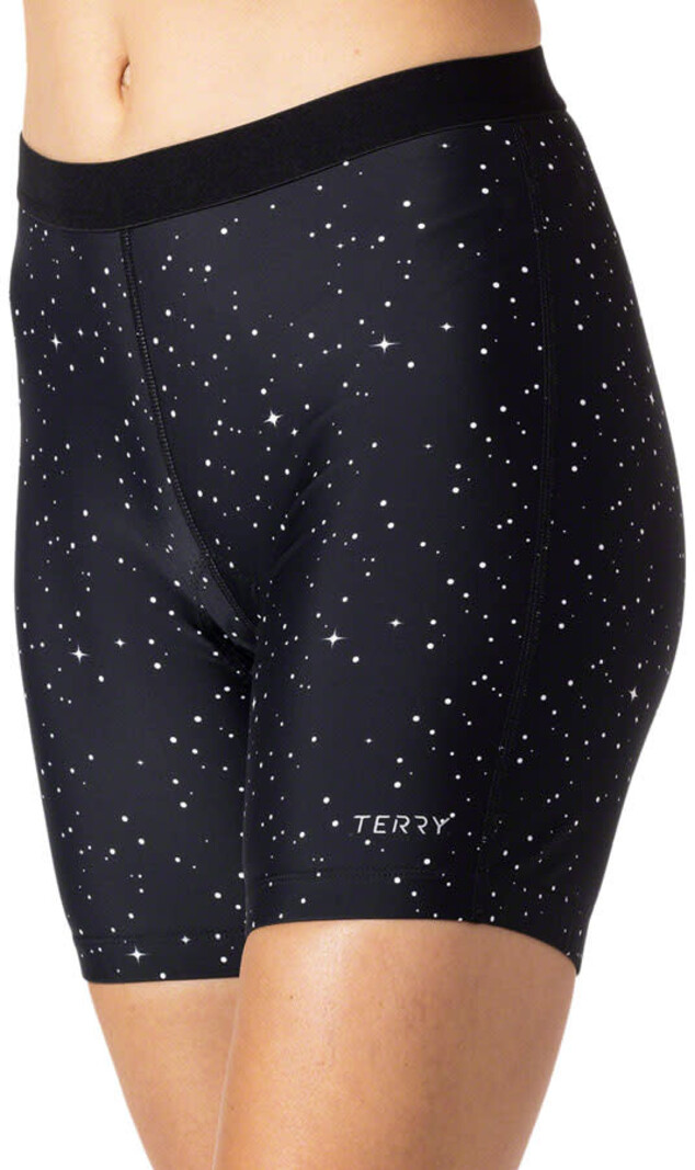Terry Terry, Mixie Liner Shorts