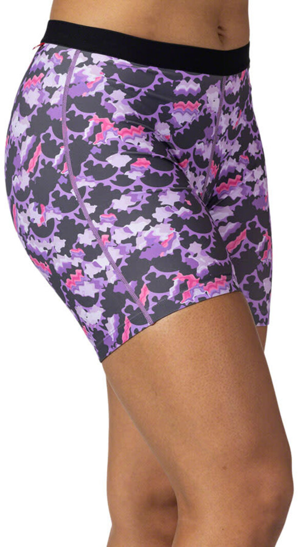 Terry Terry, Mixie Liner Shorts