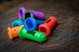 OneUp OneUp, EDC Lite Plastics Kit