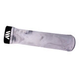 All Mountain Style All Mountain Style, Berm Grips, White Camo