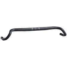 Ritchey Ritchey, WCS Beacon Drop Handlebar - Aluminum, 42cm, 31.8mm, Black