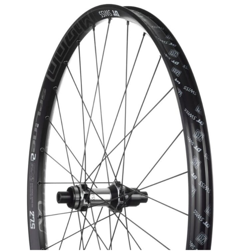DT Swiss DT Swiss, E1900R Wheel, 27.5 x 30, Boost, XD