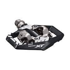 SHIMANO Shimano, Deore XT Enduro Pedals, SPD, Clipless