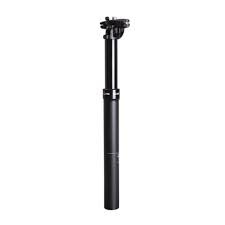 KS KS, eTEN-i Dropper Seatpost, 27.2mm, 65mm, Black