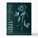 i-dle* (G)I-DLE - 6th Mini Album [I feel] (Butterfly Ver.)