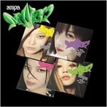 Aespa aespa - 3rd Mini Album [MY WORLD] (Poster Ver.)