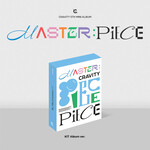 Cravity CRAVITY - [MASTER:PIECE] (KiT Ver.)