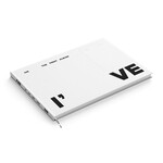 Ive IVE - 1st Album [I've IVE] (Special ver.)