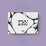 KARD KARD - 6th Mini Album [ICKY] (POCAALBUM Ver.)