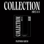 Infinite KIMSUNGKYU (INFINITE) - 5th Mini Album [2023 S/S Collection] (Platform ver.)
