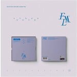 Seventeen SEVENTEEN - 10th Mini Album [FML] (Deluxe Ver.)