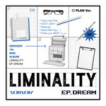 VERIVERY VERIVERY - 7th Mini Album [Liminality - EP.DREAM] (PLAN ver.)