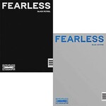 Le Sserafim LE SSERAFIM - 1ST MINI [FEARLESS] Photobook Ver