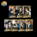 NCT NCT DREAM - The 3rd Album [ISTJ] (7DREAM QR Ver.)