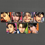 NCT NCT DREAM - The 3rd Album [ISTJ] (Poster Ver.)