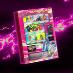 NCT NCT DREAM - The 3rd Album [ISTJ] (Vending Machine Ver.)