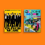 NCT NCT DREAM - Vol.2 [Glitch Mode] Photobook Ver